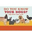 Do You Know Your Dogs?