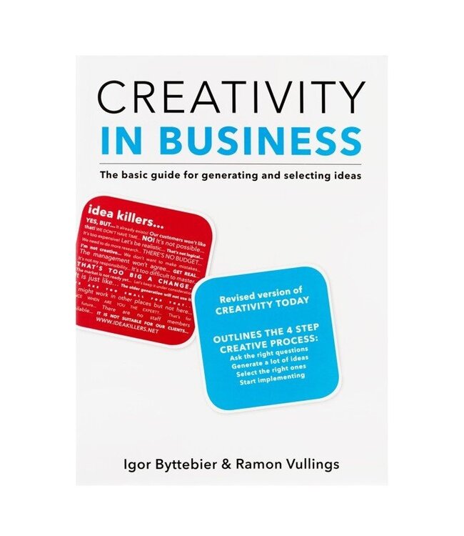 Creativity In Business