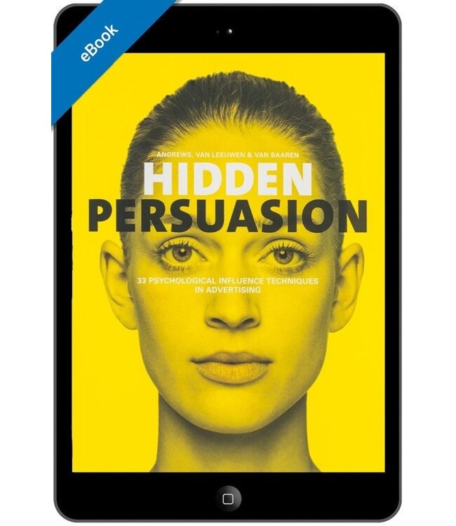 Hidden Persuasion