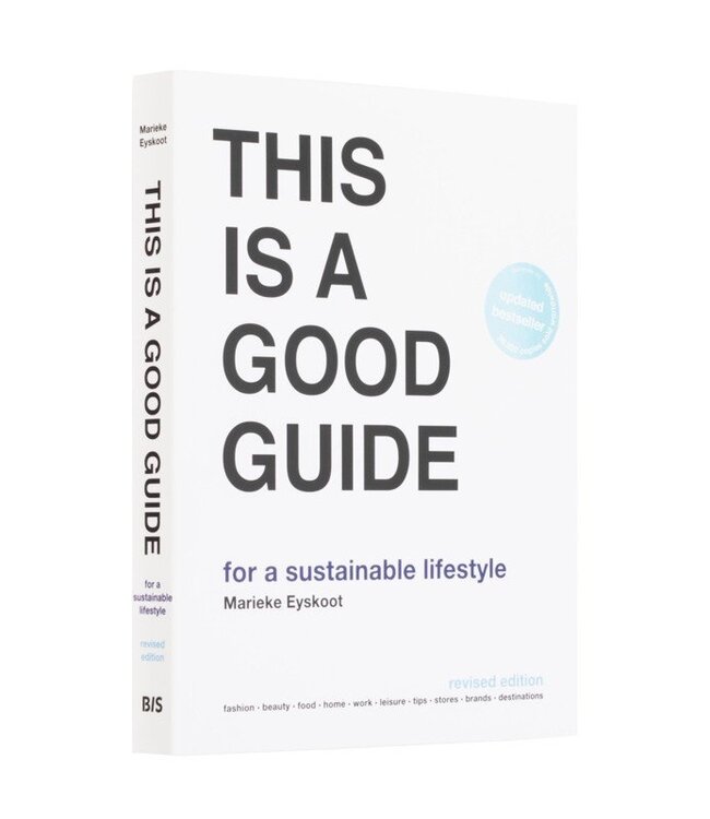 This Is A Good Guide - Revised Edition