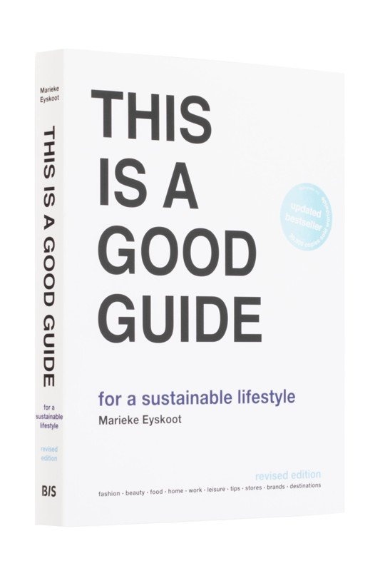 Definitely Good Guide BIS | This is a Good Guide - Revised Edition | Marieke Eyskoot - BIS