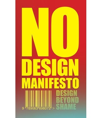 No Design Manifesto