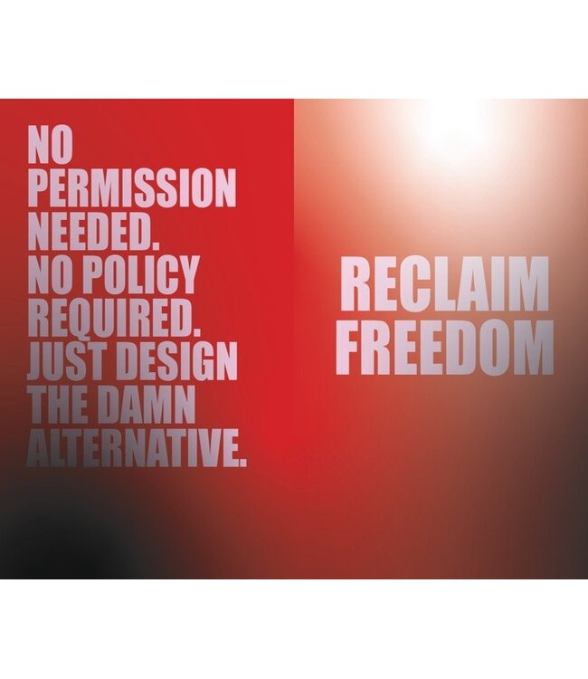 No Design Manifesto