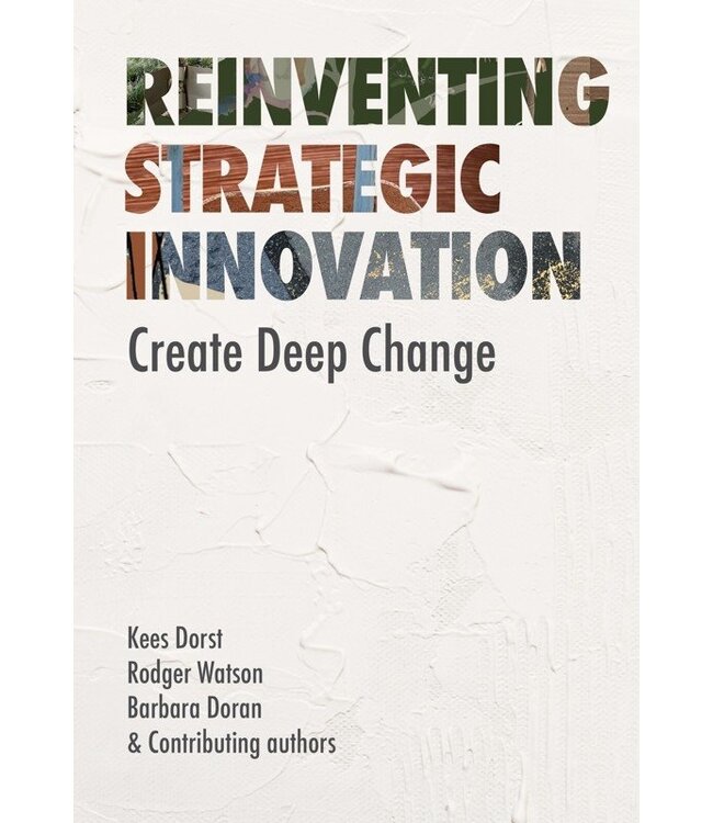 Reinventing Strategic Innovation