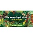 Wie Verstopt zich in de Jungle?