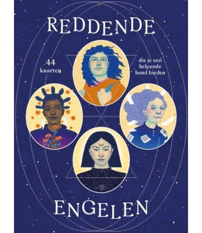 Reddende Engelen