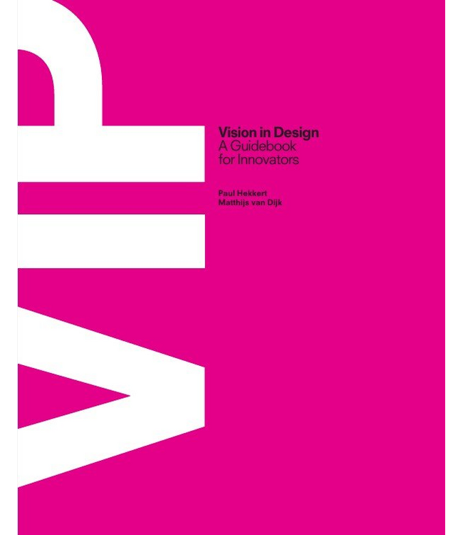 VIP Vision In Design