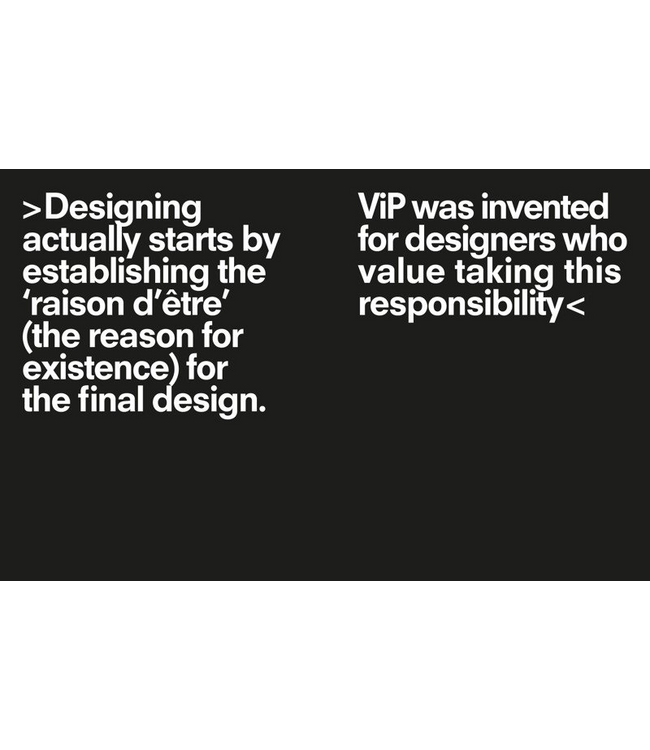 VIP Vision In Design