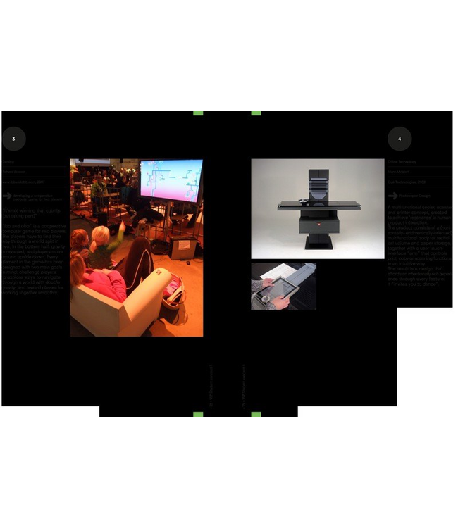 VIP Vision In Design