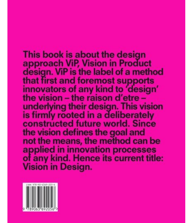 VIP Vision In Design