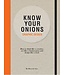 Drew de Soto Know Your Onions: Graphic Design