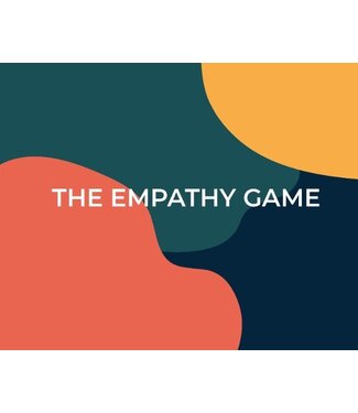 Saskia Herrmann, Saskia H. Herrmann, Jorik Elferink The Empathy Game Saskia Herrmann, Saskia H. Herrmann, Jorik Elferink The Empathy Game