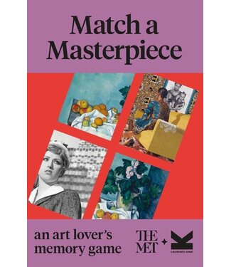 Match a Masterpiece