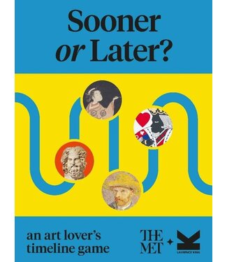 Sooner or Later?