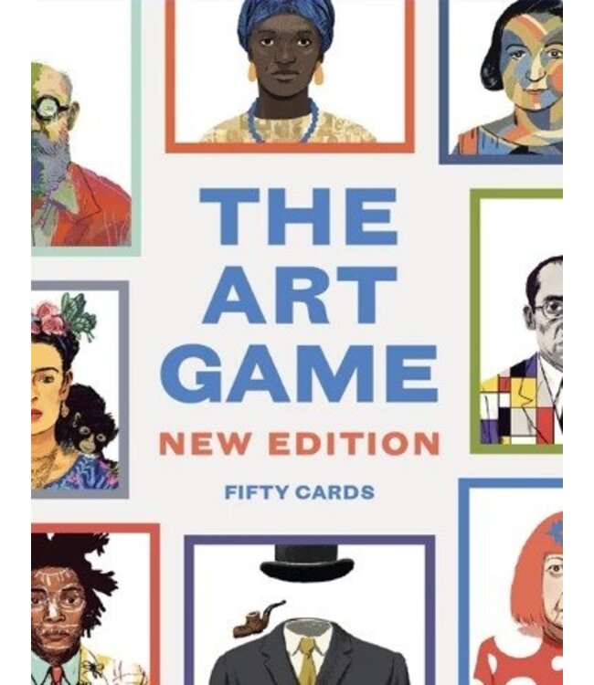 The Art Game