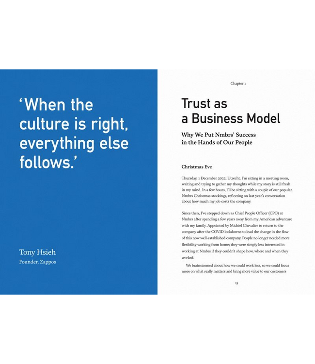 Autonomy as Strategy