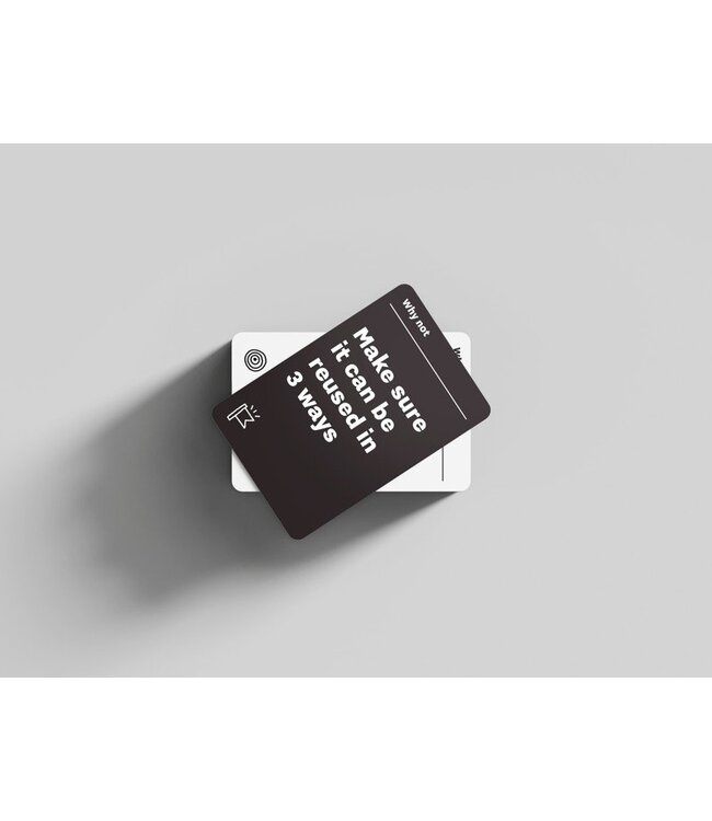 Don’t/Do This — Game, Revised Edition