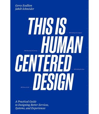 This is Human Centered Design
