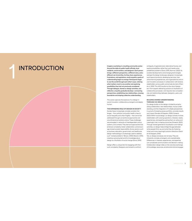 The Empathy Compass