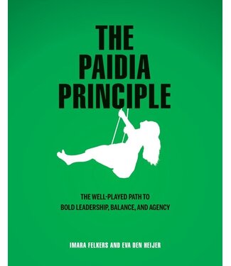 The Paidia Principle