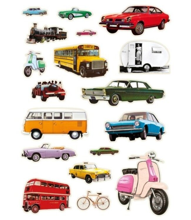Even More Extraordinary Things to Cut Out and Collage
