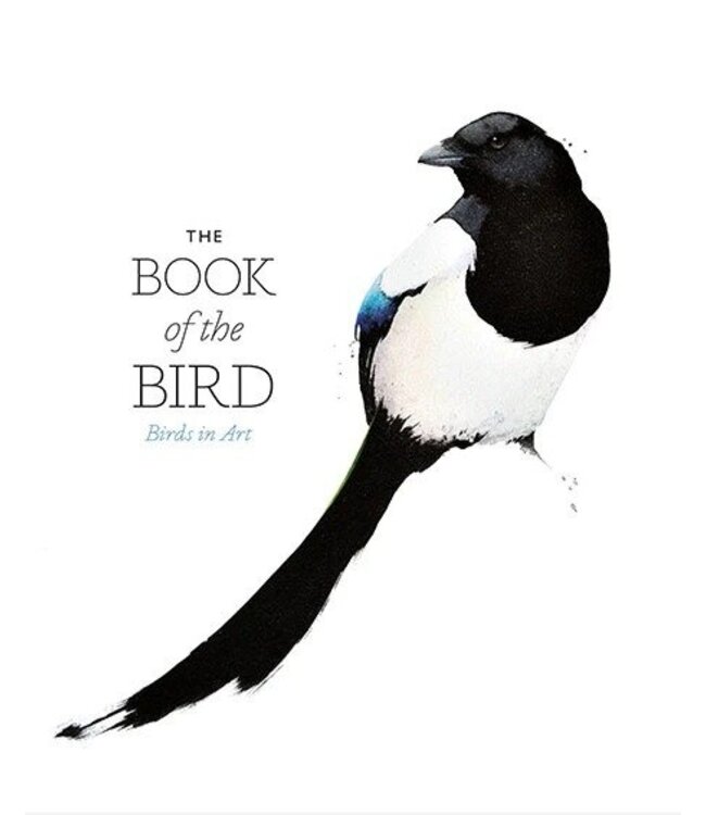The Book of the Bird