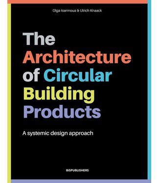 Olga Loannou & Ulrich Knaack The Architecture of Circular Building Products