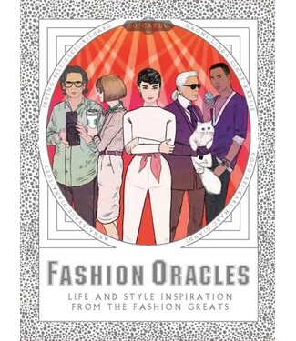 Fashion Oracles
