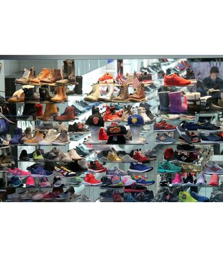 Fashion Oracles