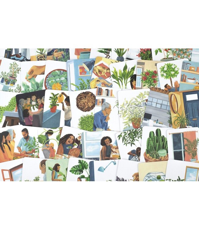 Plantfulness
