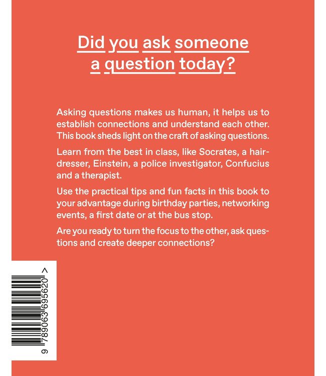 Dare To Ask