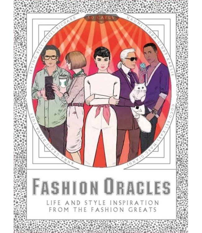 Fashion Oracles