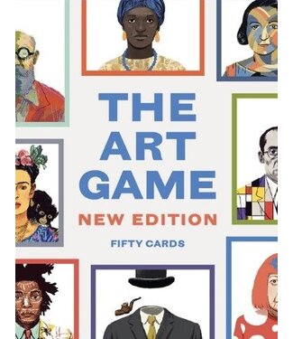 The Art Game