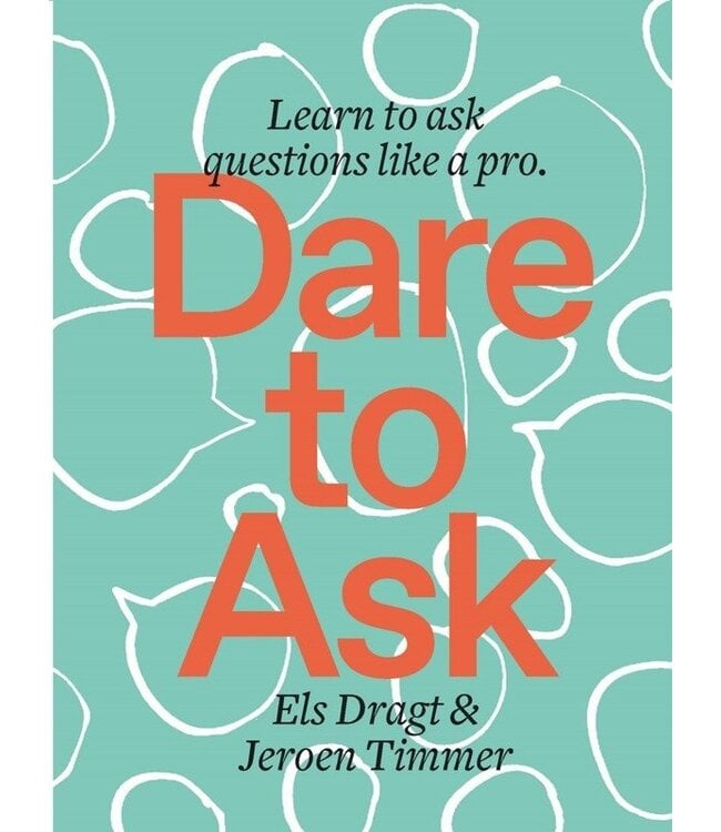 Dare To Ask
