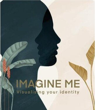Lisa den Teuling Imagine Me