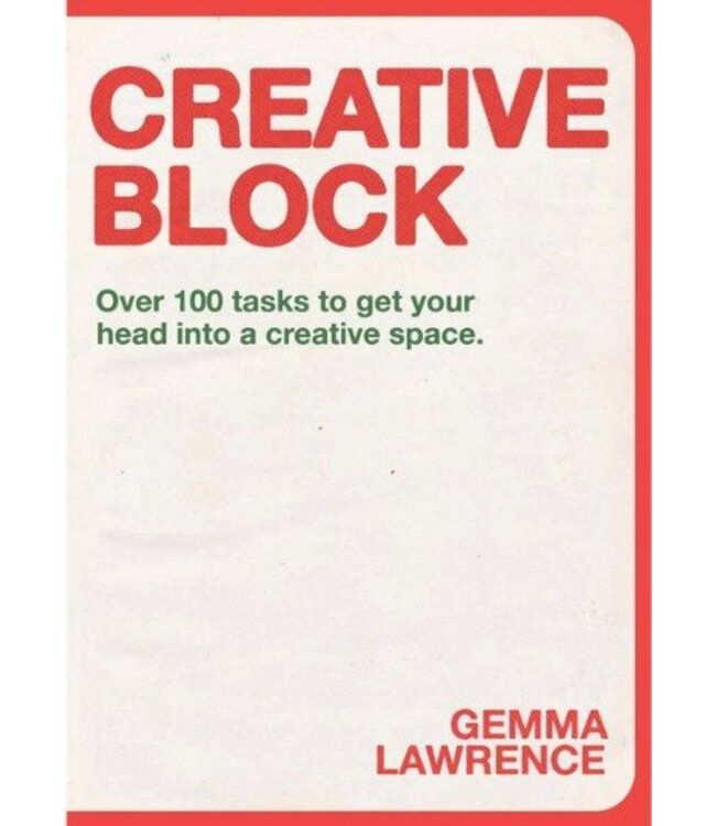 Creative Block