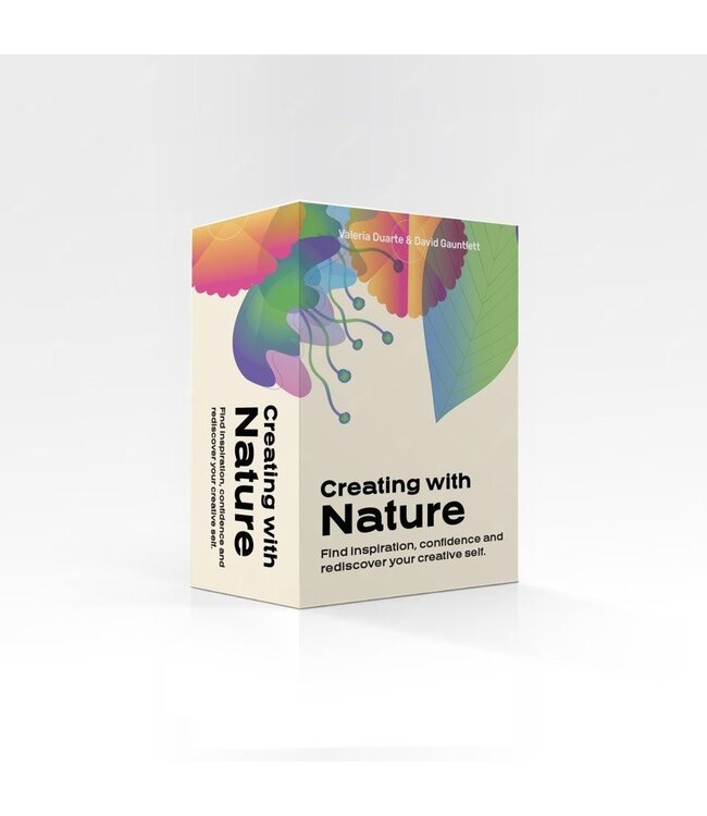 Creating with Nature