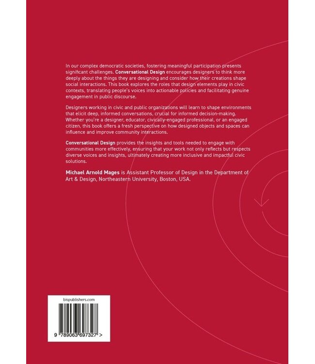 Conversational Design