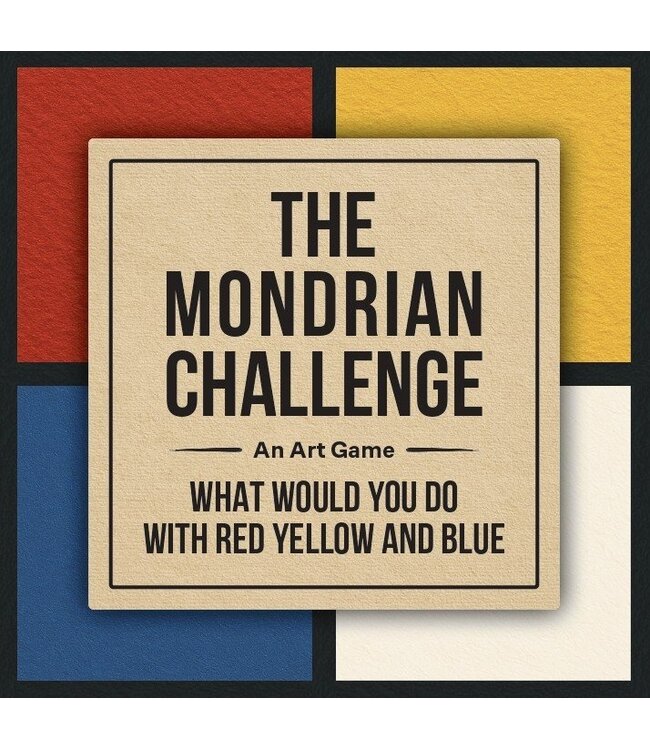 The Mondrian Challenge