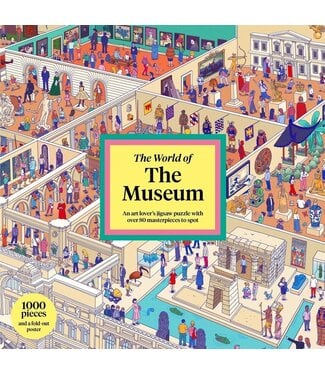 The World of the Museum