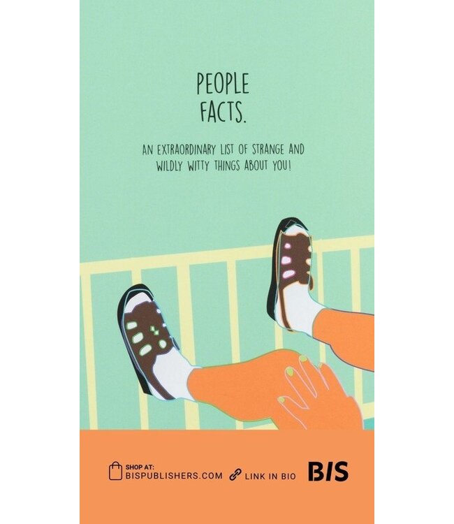 People Facts