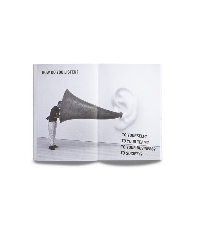 The Power Of Music Thinking