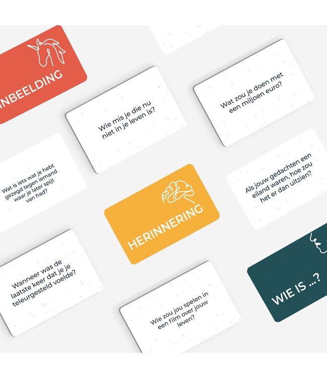 Het Empathie Spel