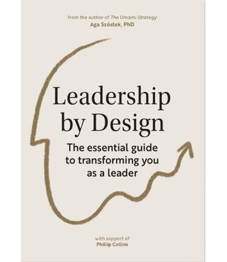 Aga Szóstek Leadership By Design