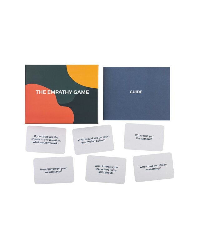 The Empathy Game