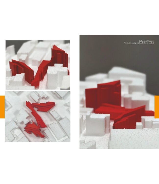 AI-Assisted Architectural Design