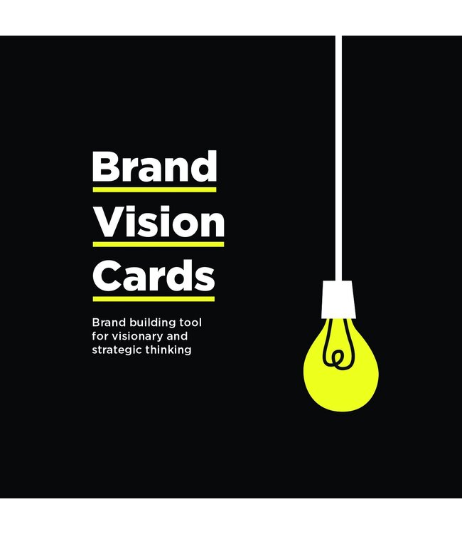 Brand Vision Cards