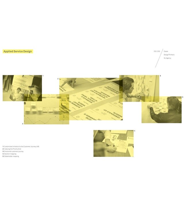 This Is Service Design Thinking