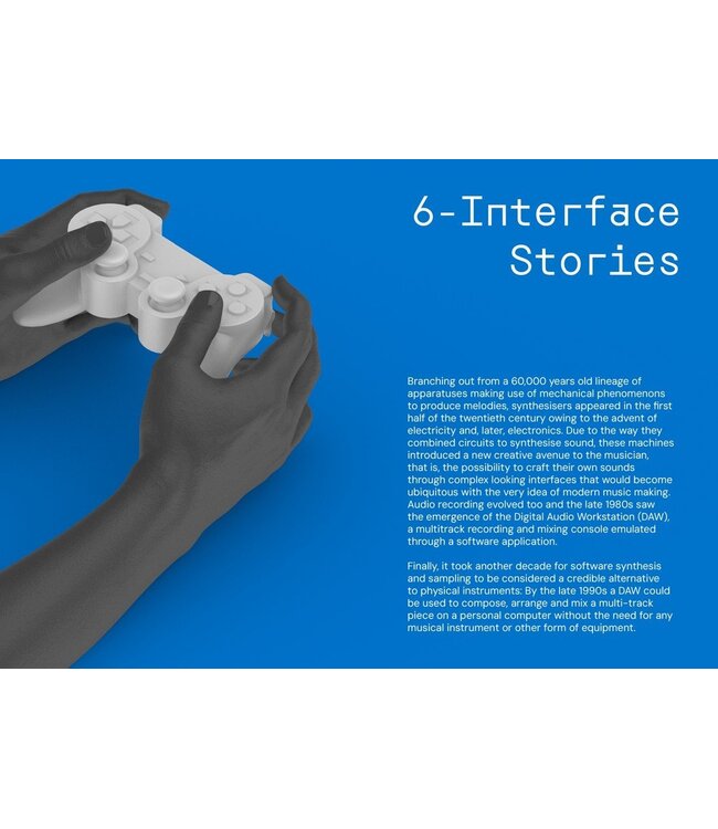 Interface Design