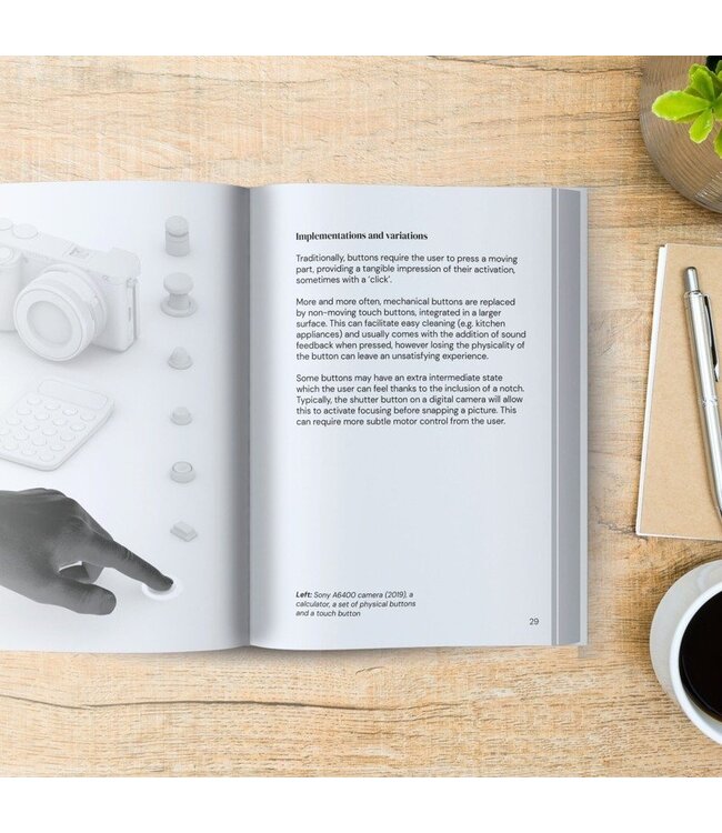 Interface Design